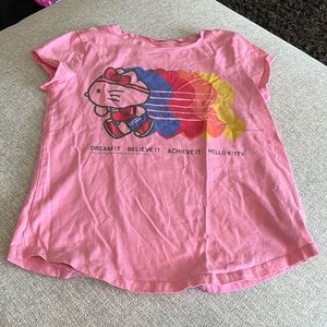 Hello kitty gap